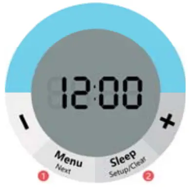 Zhuhai Quin Technology A 1281 Smart Pill Dispenser -fig11