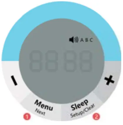 Zhuhai Quin Technology A 1281 Smart Pill Dispenser -fig13