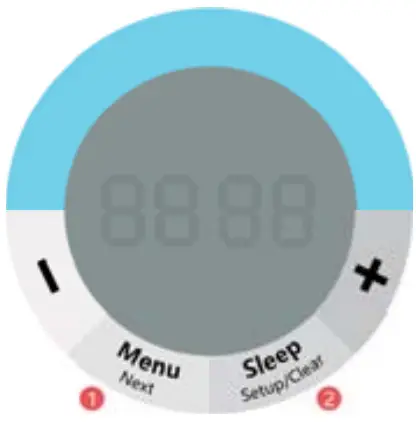 Zhuhai Quin Technology A 1281 Smart Pill Dispenser -fig14