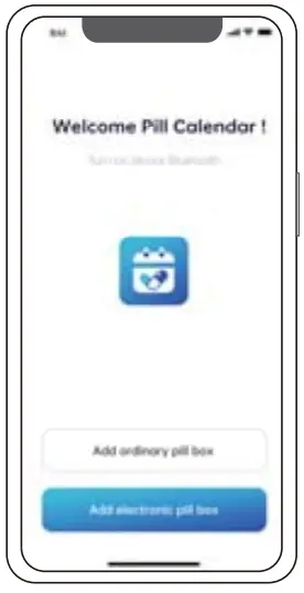 Zhuhai Quin Technology A 1281 Smart Pill Dispenser -fig3