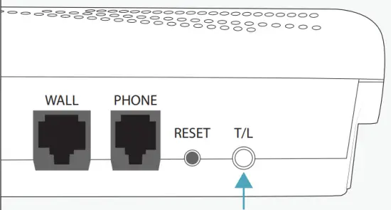 Bay Alarm Medical 003L In Home Medical Alert System - Base2