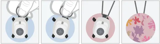 Bay Alarm Medical 003L In Home Medical Alert System - New Design