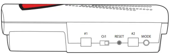 Bay Alarm Medical 003L In Home Medical Alert System - system2