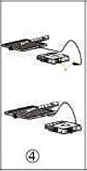V-TAC VT-788-10 LED Solar Floodlight 4
