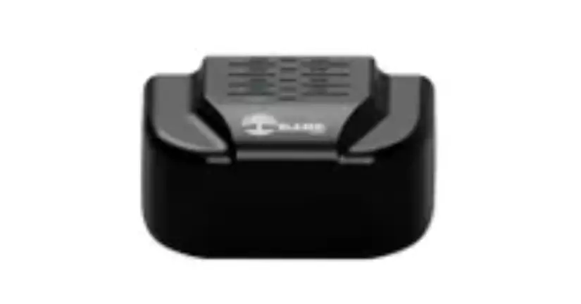 Kare Audio Hstvp1 2.4 Ghz Low-latency Bone Conduction Tv Pillow User Guide