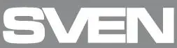 SVEN MS-2250 2.1 Multimedia Speaker System logo