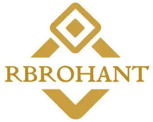 RBROHANT - logo