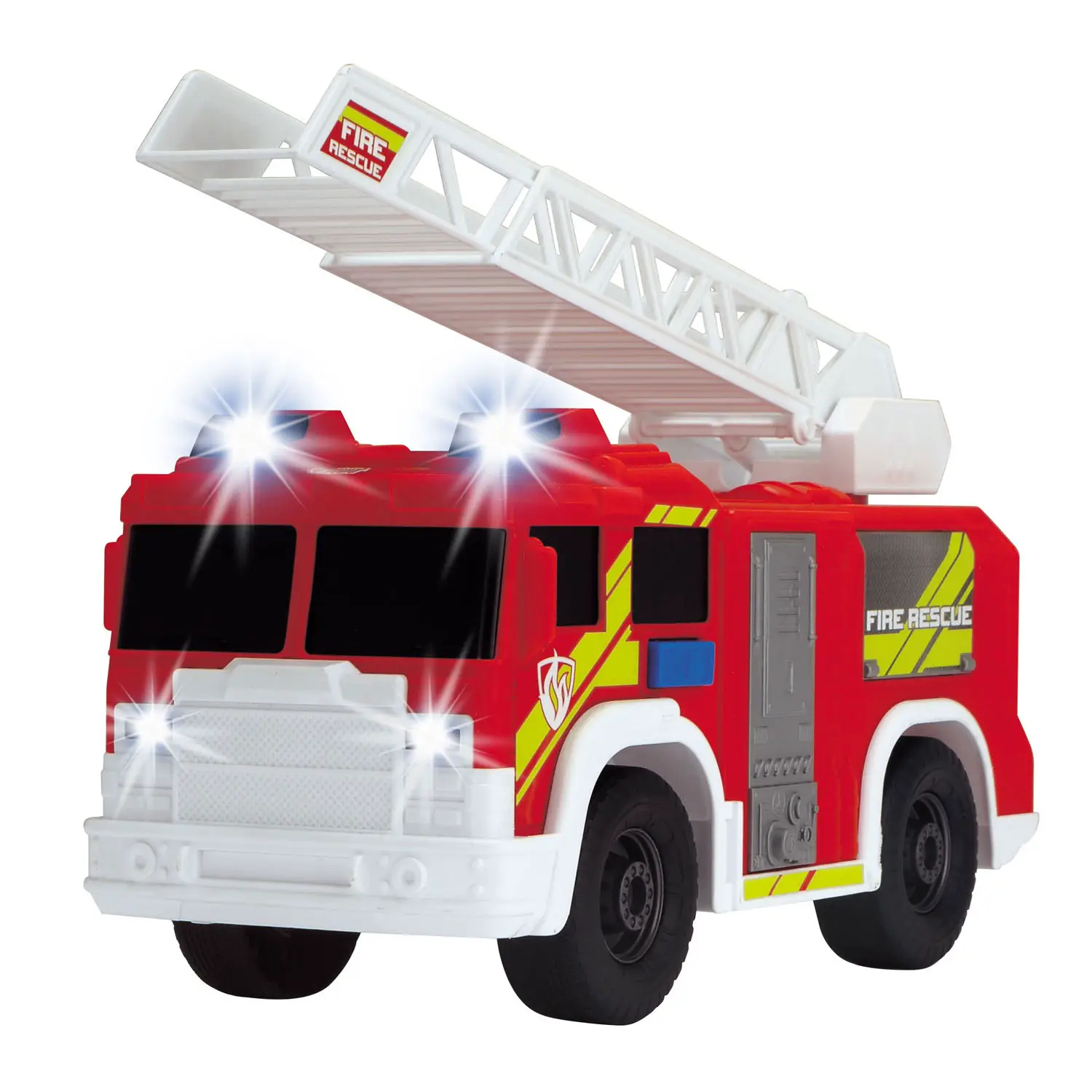 DICKIE 20 371 9022 Aerial Ladder Brigade