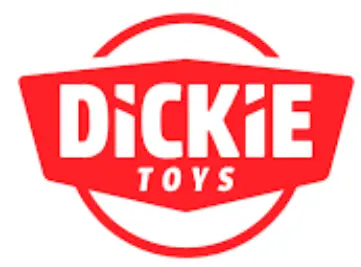 DICKIE logo