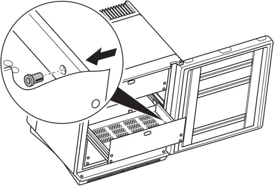DOMETIC HC302 - Fig. 10 - C