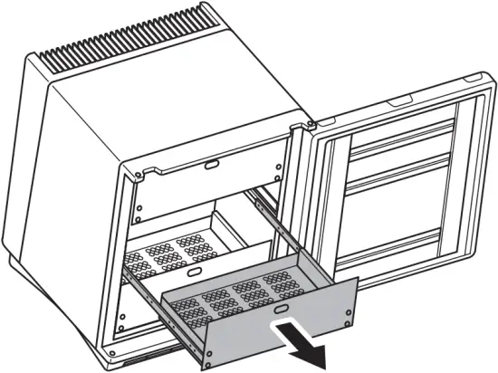 DOMETIC HC302 - Fig. 10 - D