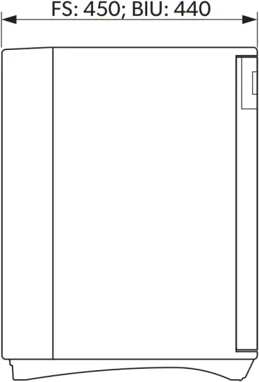 DOMETIC HC302 - Fig. 11 - 2
