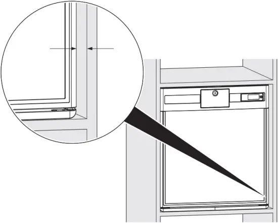 DOMETIC HC302 - Fig. 4