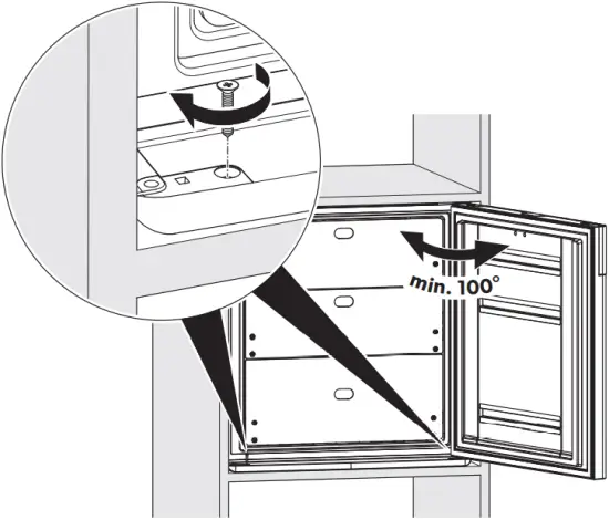DOMETIC HC302 - Fig. 6