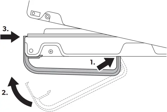 DOMETIC HC302 - Fig. 7