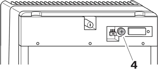 DOMETIC HC302 - Fig. 9 - C