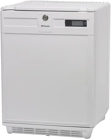 DOMETIC HC302 Refrigerator