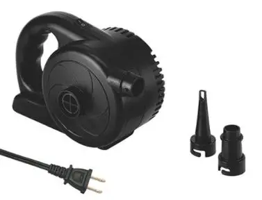 XPOWER AP-138A Electric Air Pump