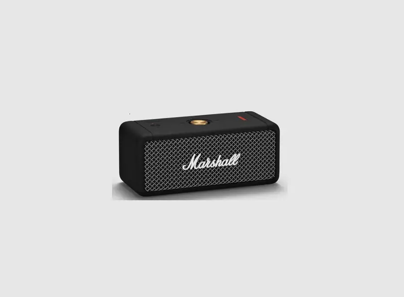 Marshall 1001908 Emberton Portable Loudspeaker User Manual