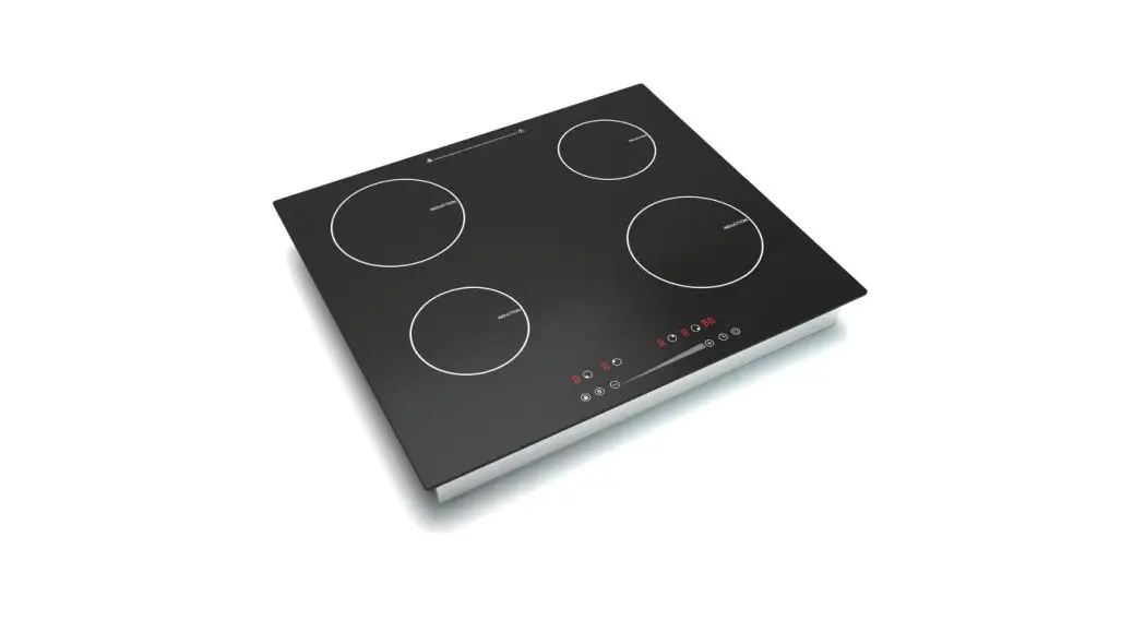 Eldom Invest Ps21 Built-in Glass-ceramic Cooktop Instruction Manual Eldom Invest Ps21 Built-in Glass-ceramic Cooktop Instruction Manual