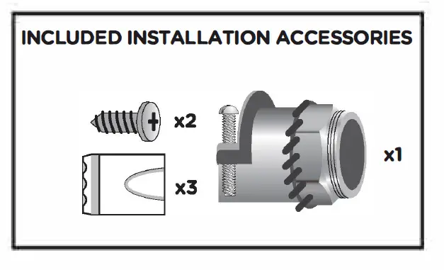 enbrighten Inch Direct Wire LED Under Cabinet Light Fixture 6