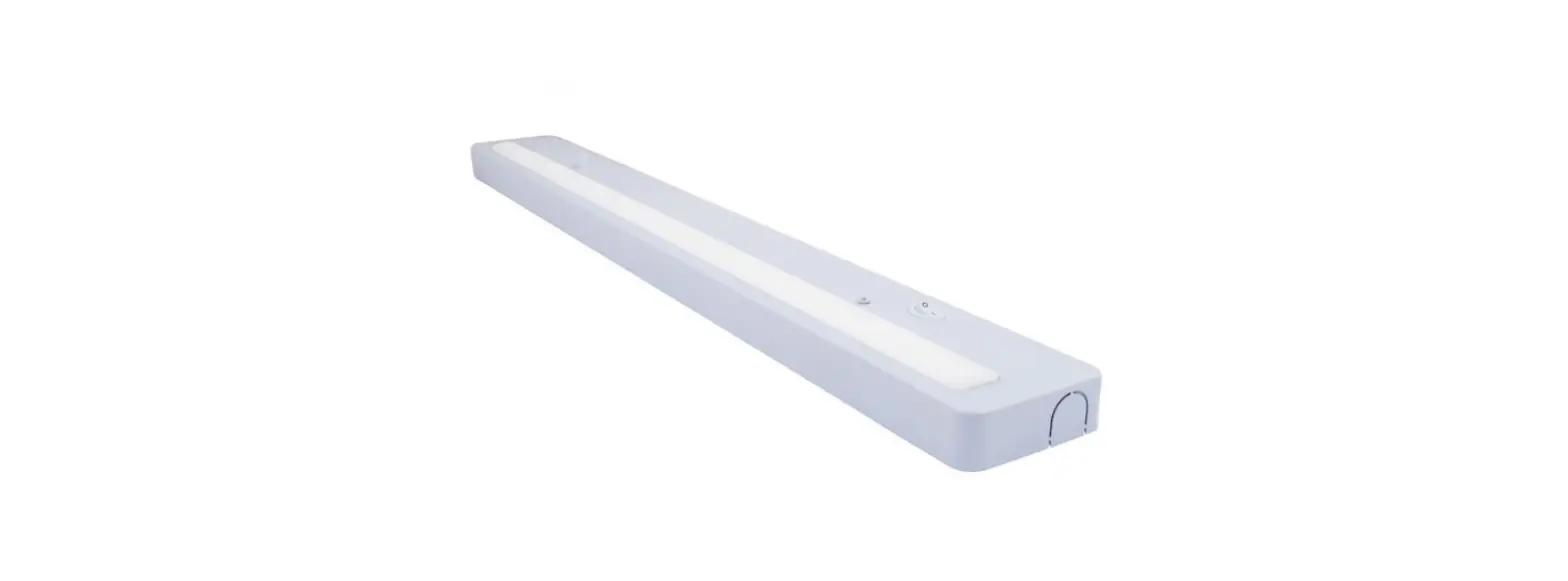 Enbrighten 60482 12 Inch Direct Wire Led Under Cabinet Light Fixture Installation Guide