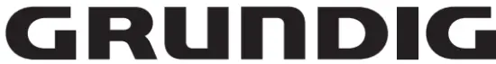 GRUNDIG logo