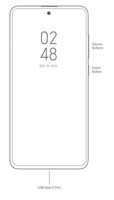 Xiaomi 11T Pro 12GB 256GB Smartphone 1