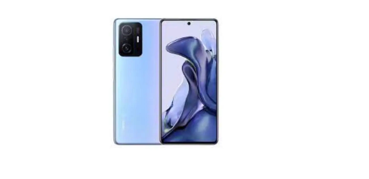 Xiaomi 11t Pro 12gb 256gb Smartphone User Guide