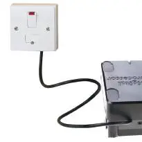 AQUALISA 400114 Digital Exposed with Adjustable Height Head fig16