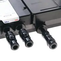 AQUALISA 400114 Digital Exposed with Adjustable Height Head fig5