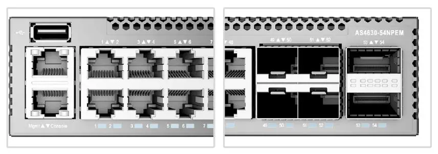 Edge-core AS4630-54NPE Ethernet Switch fig4