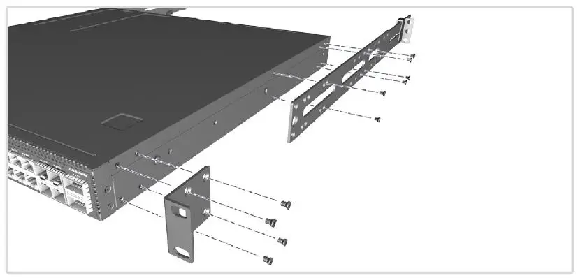Edge-core AS4630-54NPE Ethernet Switch fig6