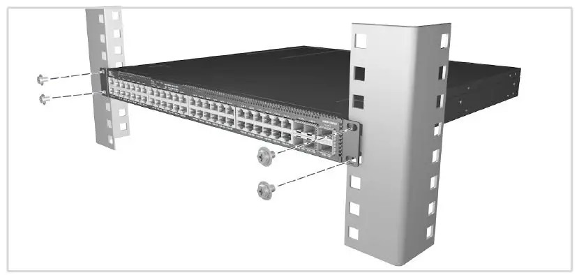 Edge-core AS4630-54NPE Ethernet Switch fig7