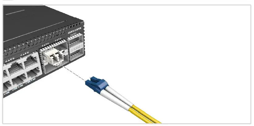 Edge-core AS4630-54NPE Ethernet Switch fig9