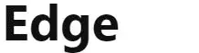 Edge-core AS4630-54NPE Ethernet Switch logo