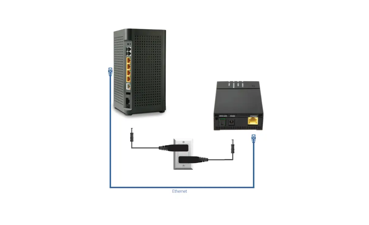 Silver Star Qsgblastu6 Wi-fi Fiber User Guide Silver Star Qsgblastu6 Wi-fi Fiber User Guide