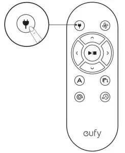 Remote Icon