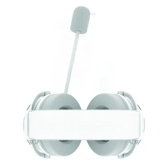 SPC GEAR SPG107 Viro Onyx Pro Gaming Headset - Fig 1