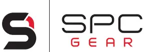 SPC GEAR logo