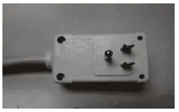 RCA RACE1011 Electric Window Air Conditioner - fig