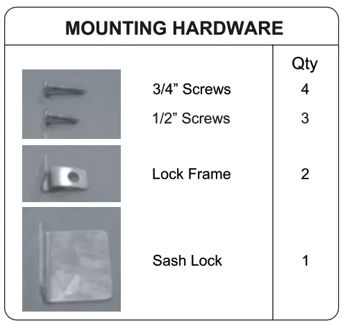 RCA RACE1011 Electric Window Air Conditioner - fig16