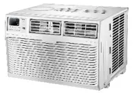 RCA RACE1011 Electric Window Air Conditioner - fig2