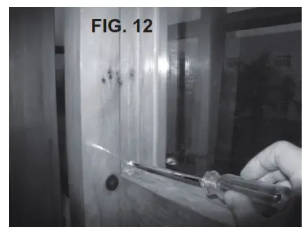 RCA RACE1011 Electric Window Air Conditioner - fig24