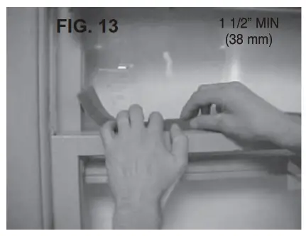 RCA RACE1011 Electric Window Air Conditioner - fig25