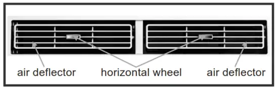 RCA RACE1011 Electric Window Air Conditioner - fig31