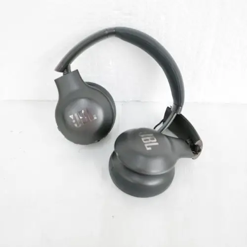 Jbl Everest 310 Manual