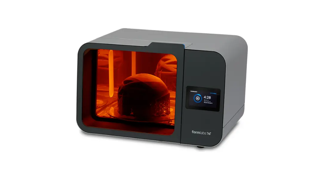 Formlabs Fhl-cu-120v-01 Form Cure L User Guide