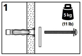 IKEA-602.821.86-LACK-Wall-Shelf-Unit-Fig1