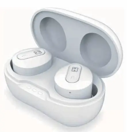 iHome XT-27 True Wireless Earbuds pro